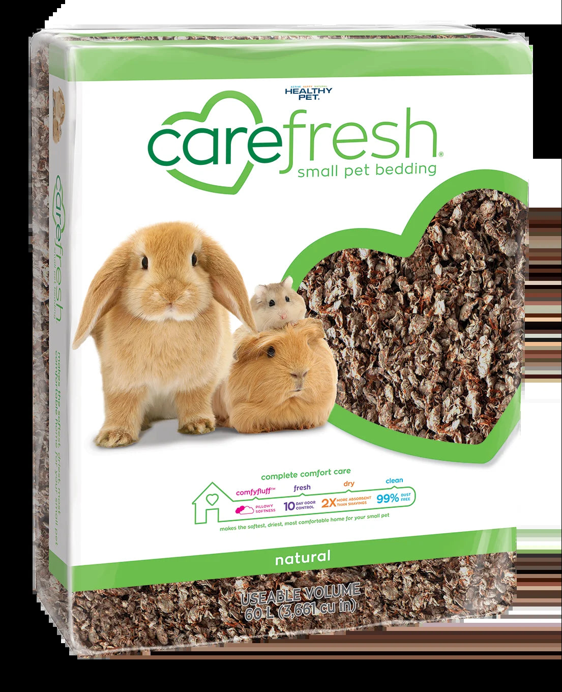 Pet Bedding for Small Animals