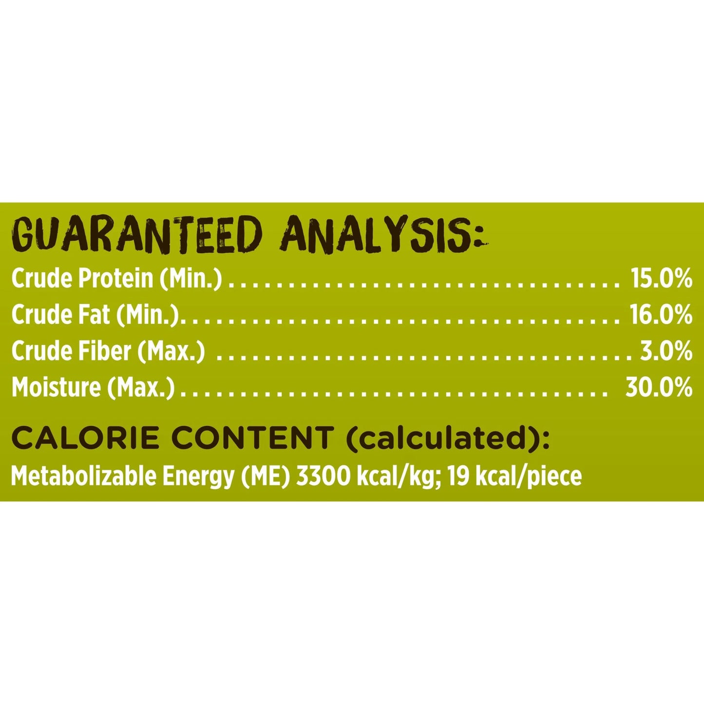 Rachael Ray Savory Roasters Dog Treats, Chicken Recipe, 12-Ounce Pouch