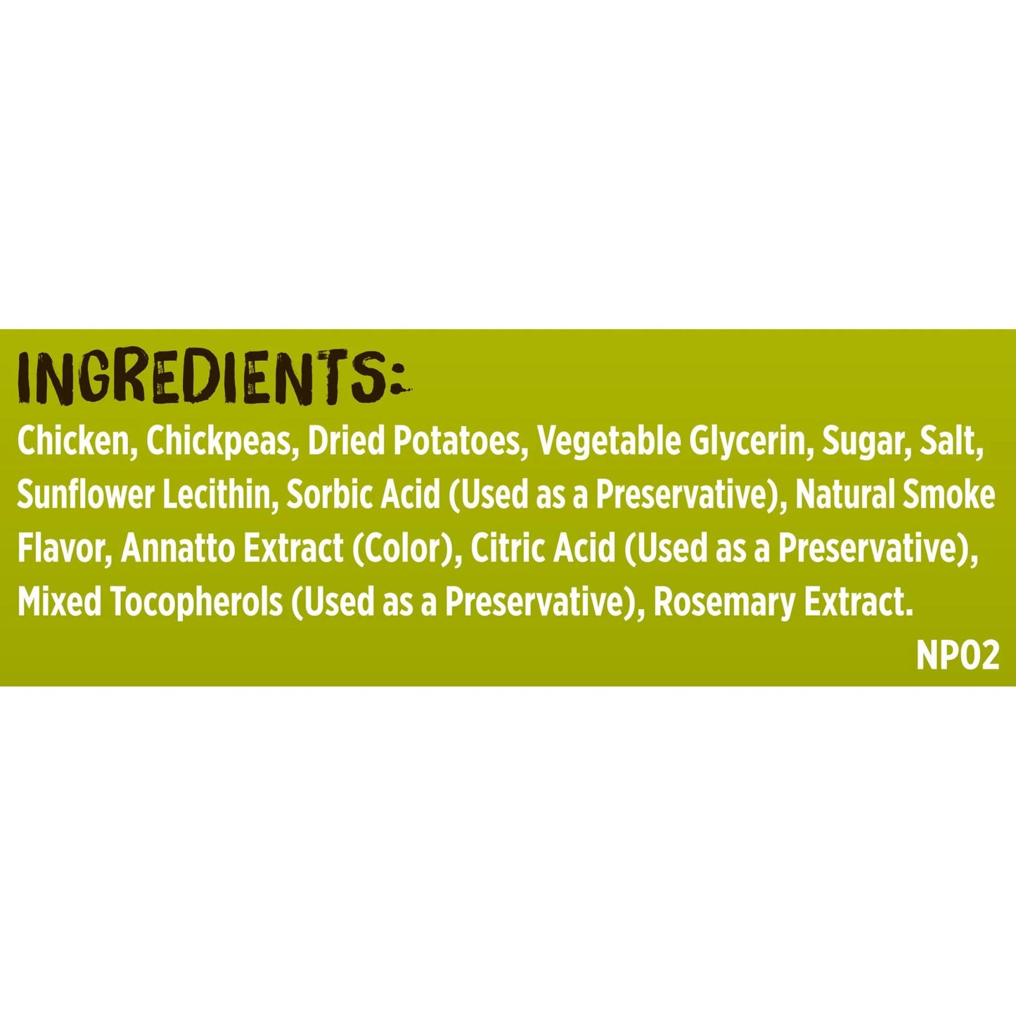Rachael Ray Savory Roasters Dog Treats, Chicken Recipe, 12-Ounce Pouch