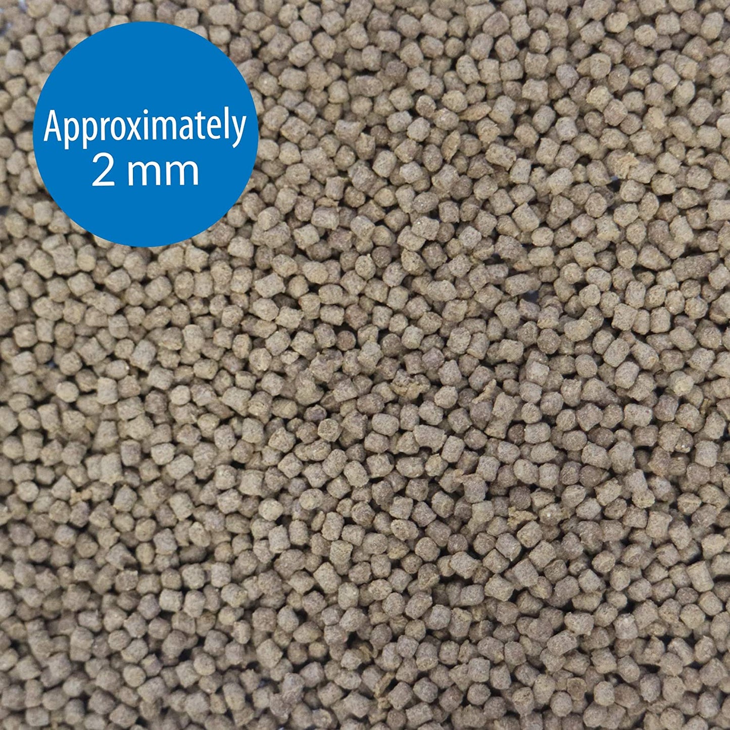 TROPICAL PELLETS Sinking Pellets Fish Food