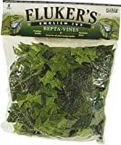 English Ivy Repta Vines Reptile Food