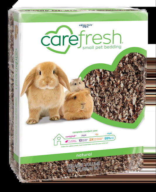 Pet Bedding for Small Animals