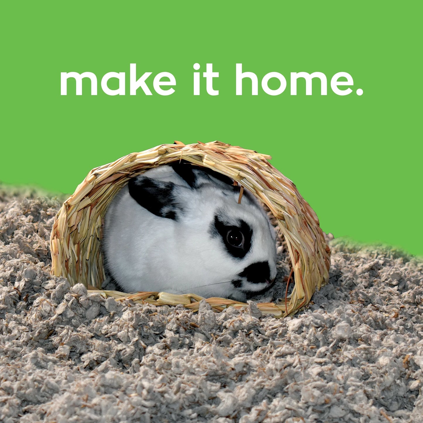Pet Bedding for Small Animals