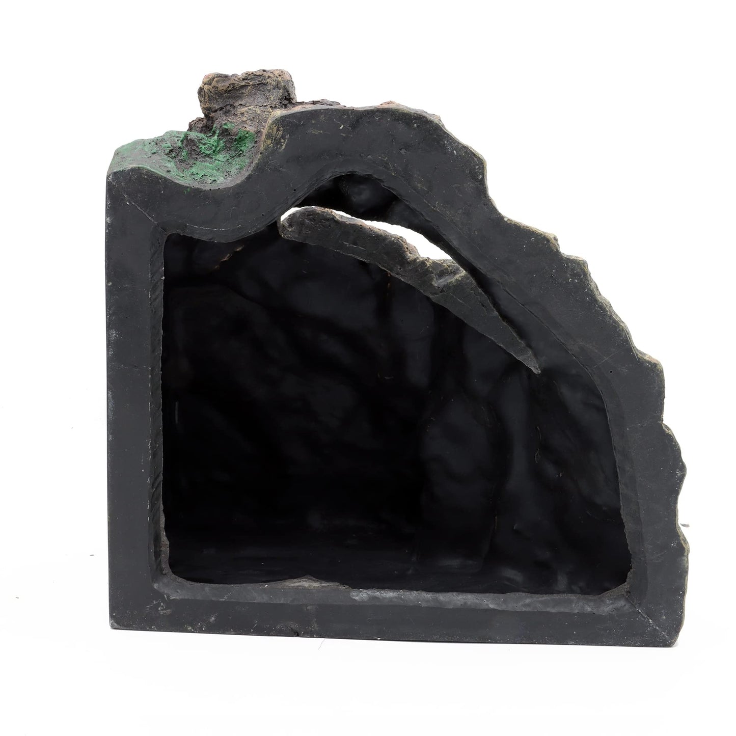 Bearded Dragon Tank Accessories Extra Large Reptile Hideouts Cave Habitat Dec...
