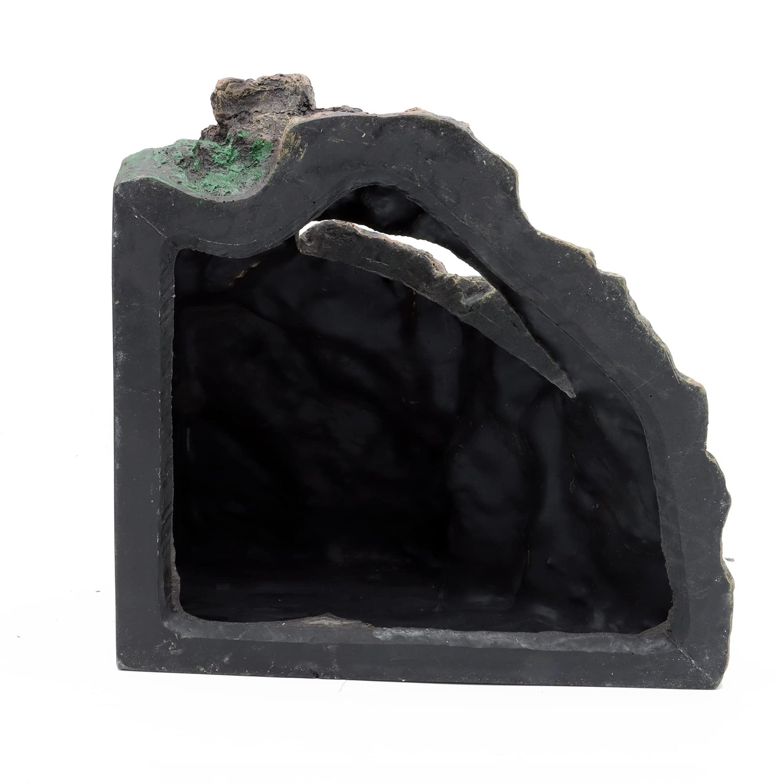 Bearded Dragon Tank Accessories Extra Large Reptile Hideouts Cave Habitat Dec...