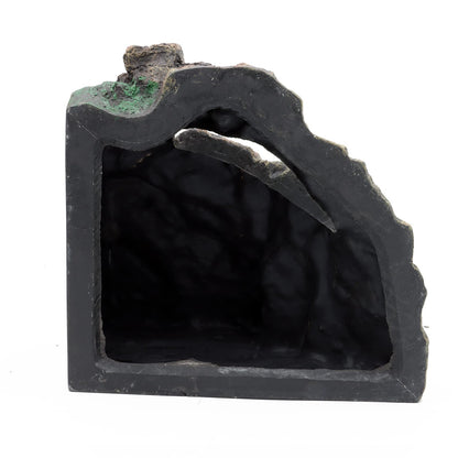 Bearded Dragon Tank Accessories Extra Large Reptile Hideouts Cave Habitat Dec...