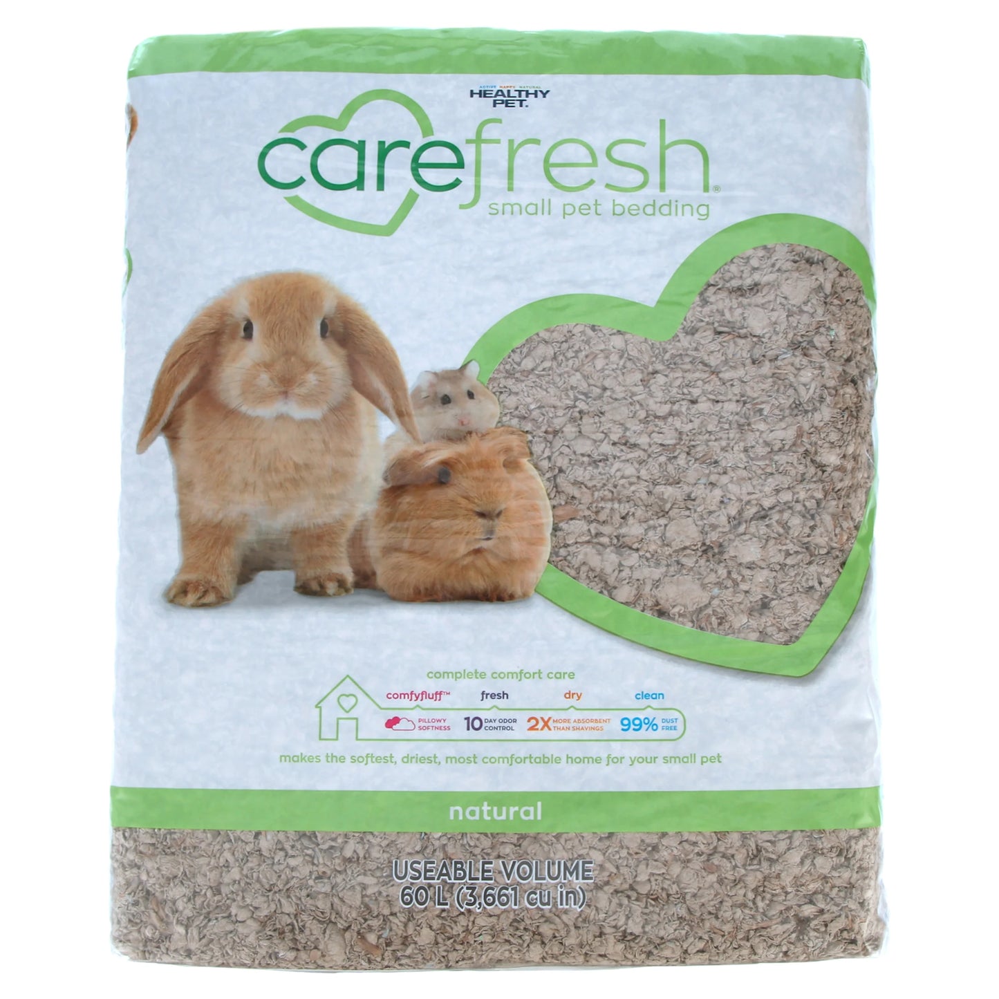 Pet Bedding for Small Animals