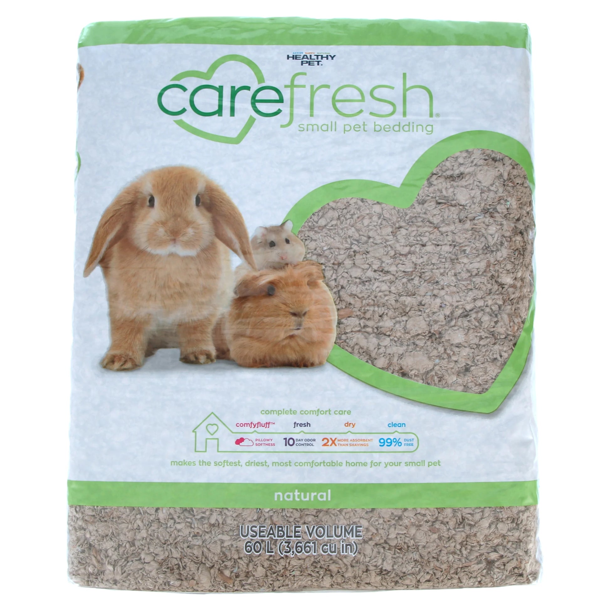Pet Bedding for Small Animals