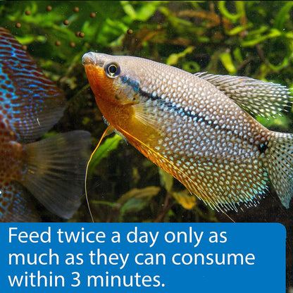 TROPICAL PELLETS Sinking Pellets Fish Food