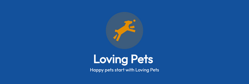 Loving Pets