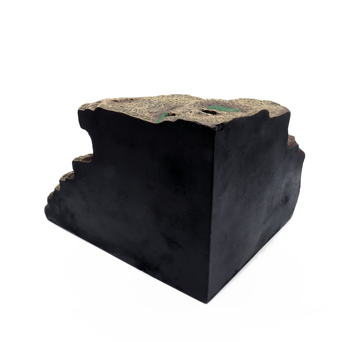 Bearded Dragon Tank Accessories Extra Large Reptile Hideouts Cave Habitat Dec...