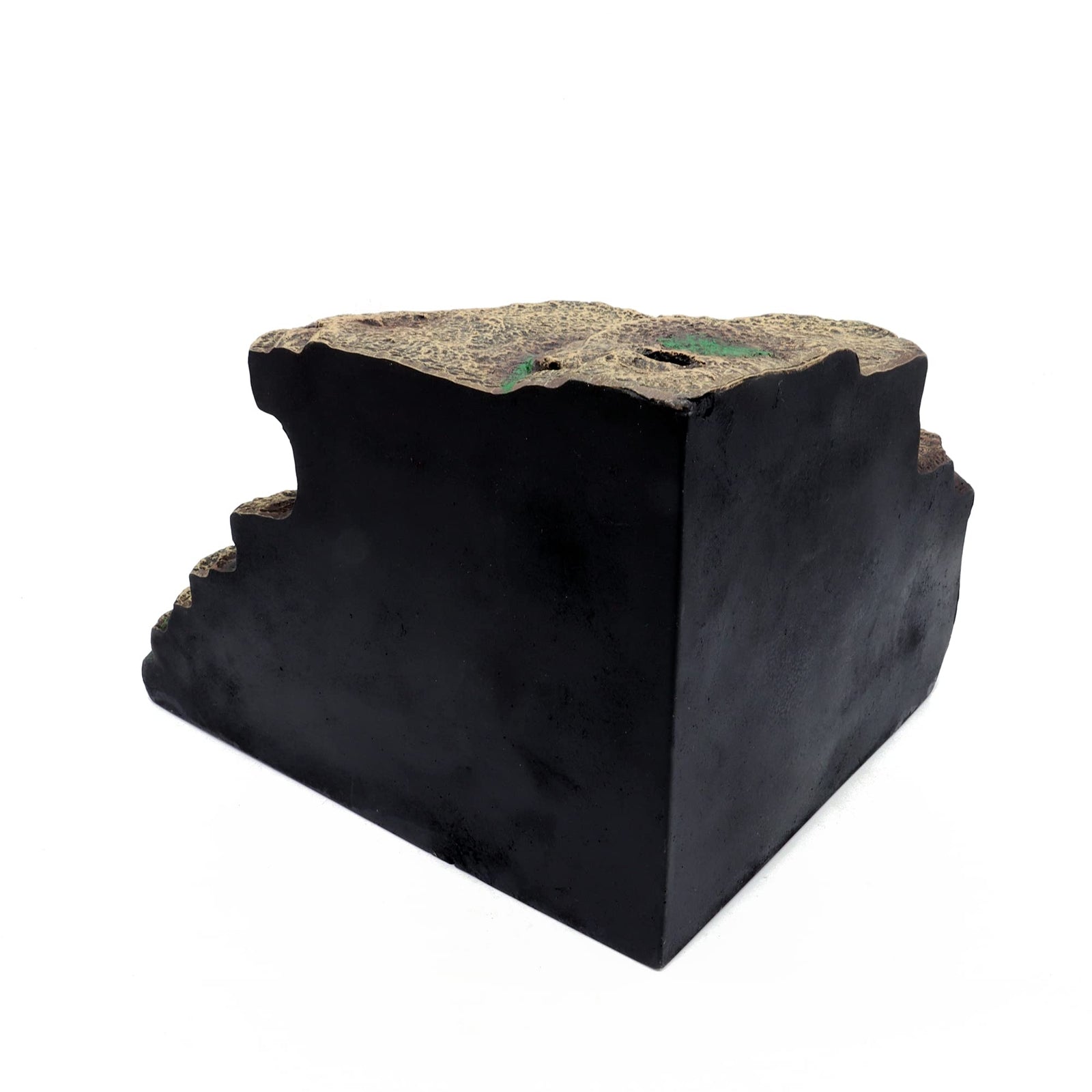 Bearded Dragon Tank Accessories Extra Large Reptile Hideouts Cave Habitat Dec...