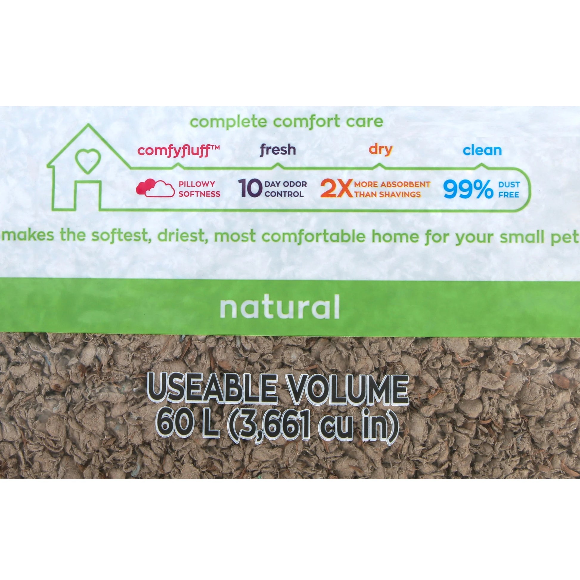 Pet Bedding for Small Animals