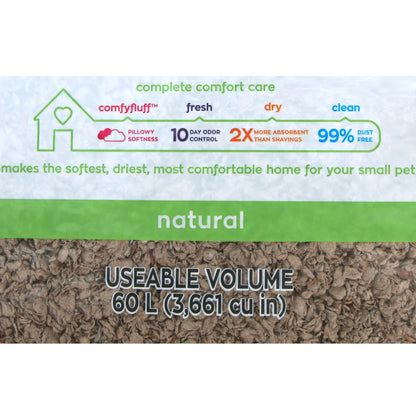 Pet Bedding for Small Animals