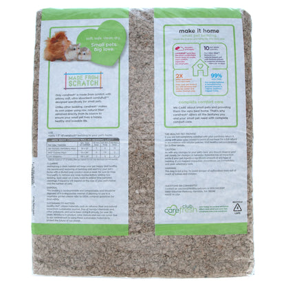 Pet Bedding for Small Animals