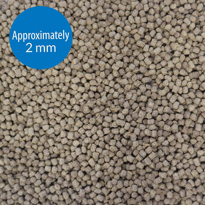 TROPICAL PELLETS Sinking Pellets Fish Food