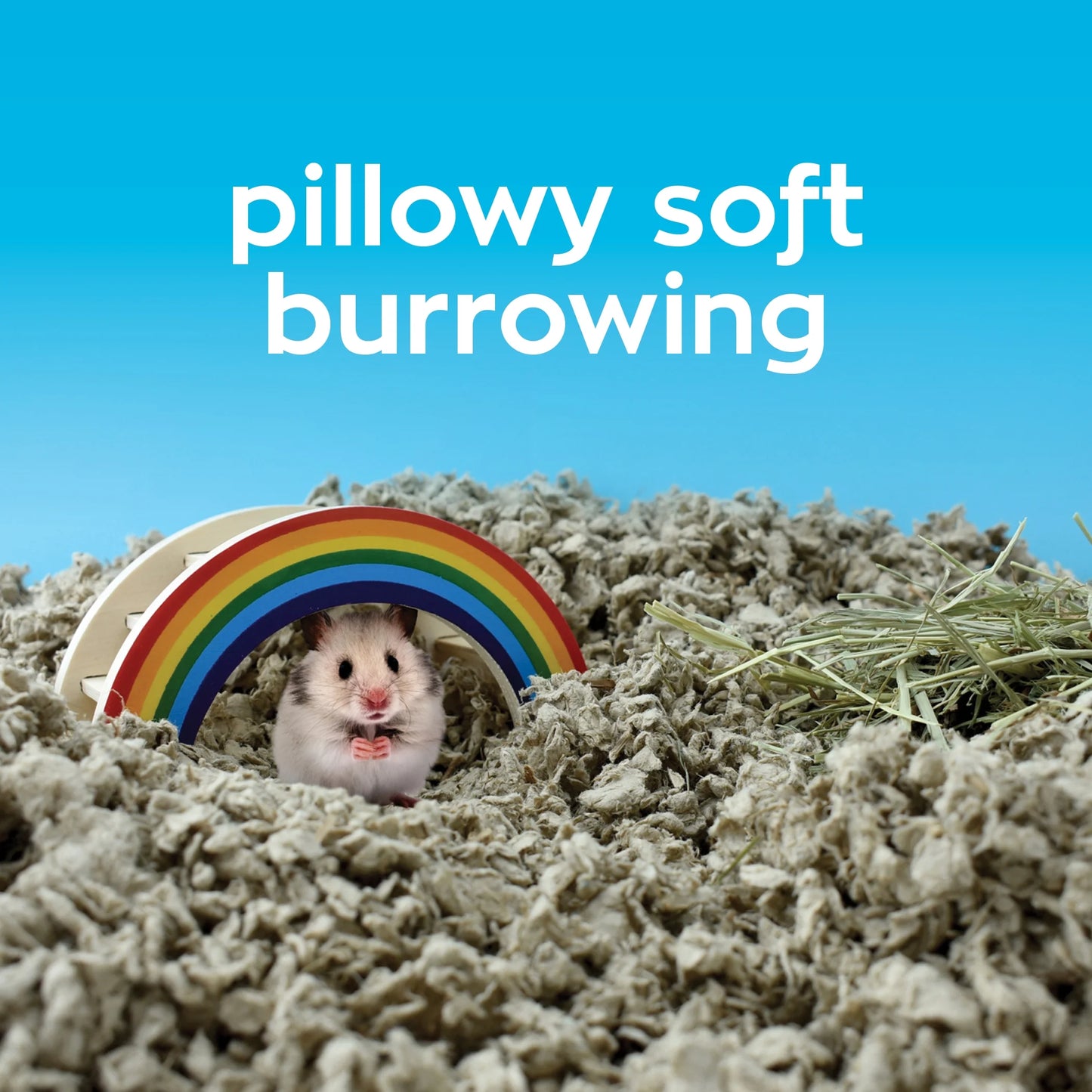 Pet Bedding for Small Animals