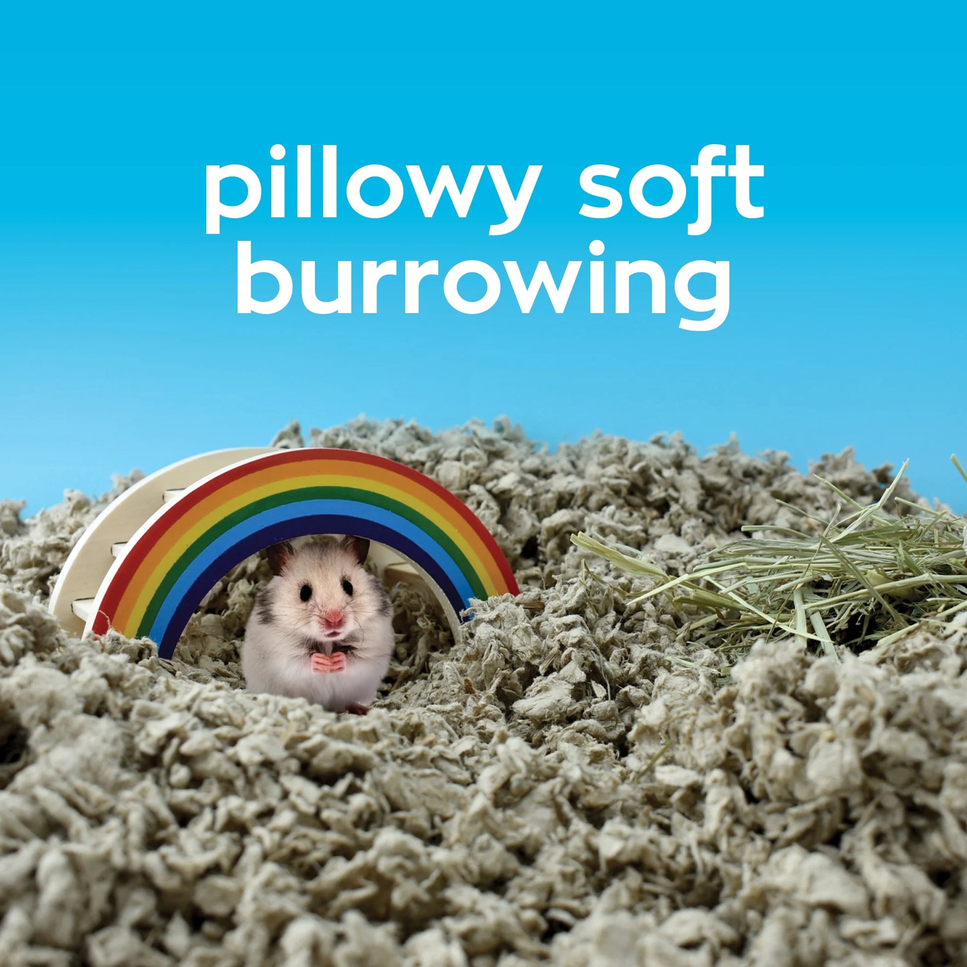 Pet Bedding for Small Animals